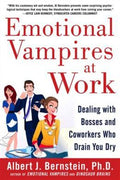 Emotional Vampires at Work - MPHOnline.com