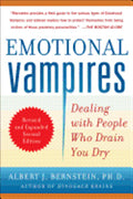 Emotional Vampires: Dealing with People Who Drain You Dry (Revised, Expanded) (2nd Edition) - MPHOnline.com