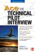 Ace the Technical Pilot Interview, 2E - MPHOnline.com