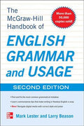 McGraw-Hill Handbook of English Grammar and Usage, 2E - MPHOnline.com