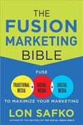 The Fusion Marketing Bible - MPHOnline.com