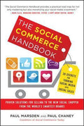 The Social Commerce Handbook: 20 Secrets For Turning Social Media Into Social Sales - MPHOnline.com
