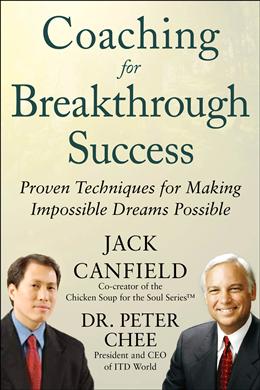 COACHING FOR BREAKTHROUGH SUCCESS: PROVEN TECHNIQUES FOR - MPHOnline.com