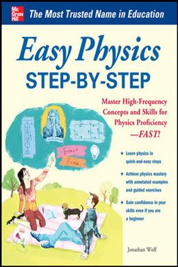 Easy Physics Step by Step - MPHOnline.com