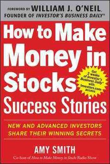 HOW TO MAKE MONEY IN STOCKS SUCCESS STORIES: NEW AND ADVANCE - MPHOnline.com