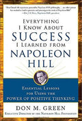 Everything I Know About Success I Learned From Napoleon Hill - MPHOnline.com