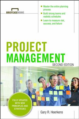 Project Management, 2E - MPHOnline.com