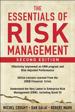 The Essentials of Risk Management, 2E - MPHOnline.com