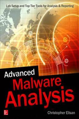 Advanced Malware Analysis - MPHOnline.com