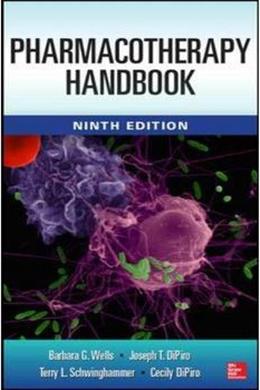 Pharmacotherapy Handbook, 9E - MPHOnline.com