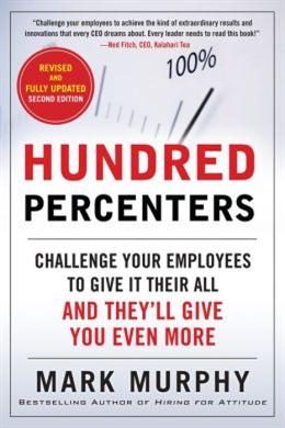 HUNDRED PERCENTERS 2ED - MPHOnline.com