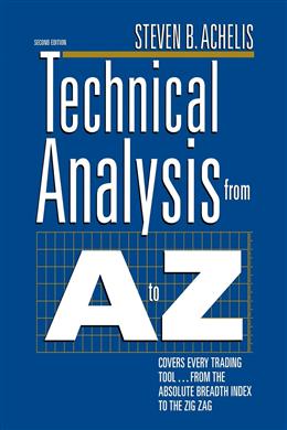 Technical Analysis from A to Z, 2E - MPHOnline.com