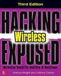 Hacking Exposed Wireless: Wireless Security Secrets & Solutions, 3E - MPHOnline.com