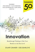 Thinkers 50 Innovation: Breakthrough Thinking to Take Your Business to the Next Level - MPHOnline.com