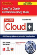 Comptia Cloud+ Certification Study Guide (Exam Cv0-001) - MPHOnline.com