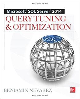 Microsoft SQL Server 2014 Query Tuning and Optimization - MPHOnline.com