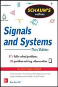 SOS SIGNALS AND SYSTEMS 3ED - MPHOnline.com