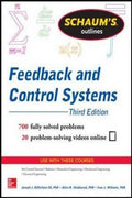 Schaum's Outline Series Feedback & Control Systems, 3E - MPHOnline.com