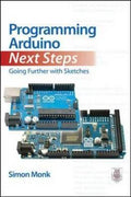 Programming Arduino Next Steps: Going Further with Sketches - MPHOnline.com