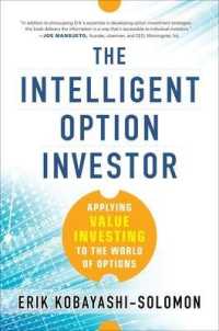 The Intelligent Option Investor: Applying Value Investing to the World of Options - MPHOnline.com