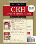CEH Certified Ethical Hacker Bundle, Second Edition (All-in-One) - MPHOnline.com
