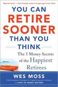 You Can Retire Sooner Than You Think - MPHOnline.com