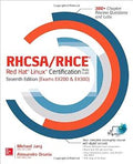 RHCSA/RHCE Red Hat Linux Certification Study Guide, Seventh Edition (Exams EX200 & EX300) - MPHOnline.com