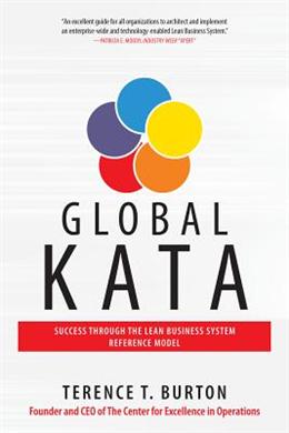 Global Kata: Success Through the Lean Business System Reference Model - MPHOnline.com