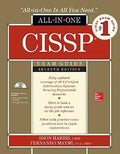 Cissp All In One Exam Guide 7ed - MPHOnline.com