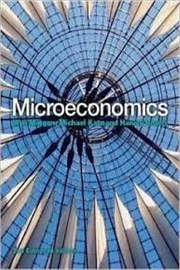 MICROECONOMICS - MPHOnline.com