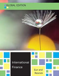 International Financial Management 7th ed Global Edition - MPHOnline.com