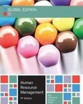 Human Resource Management Global Edition, 9E - MPHOnline.com
