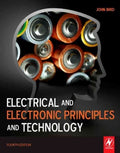 Electrical and Electronic Principles and Technology - MPHOnline.com