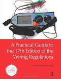 A Practical Guide to the 17th Edition of the Wiring Regulations - MPHOnline.com