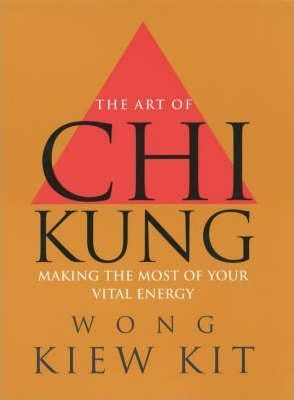 The Art of Chi Kung - MPHOnline.com
