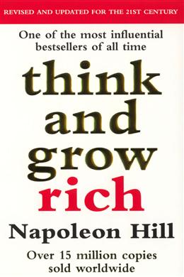 THINK AND GROW RICH - MPHOnline.com