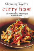 Slimming World's Curry Feast: 120 Mouthwatering Indian Recipes to Make at Home - MPHOnline.com