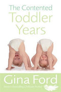 The Contented Toddler Years - MPHOnline.com