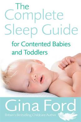 THE COMPLETE SLEEP GUIDE FORCONTENTED BABIES - MPHOnline.com