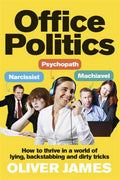OFFICE POLITICS - MPHOnline.com