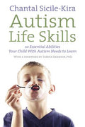 Autism Life Skills: 10 Essential Abilities Your Child with Autism Needs to Learn - MPHOnline.com