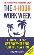 The 4-Hour Work Week: Escape the 9-5, Live Anywhere and Join the New Rich - MPHOnline.com