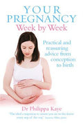 YOUR PREGNANCY WEEK BY WEEK - MPHOnline.com