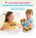 Annabel Karmel's Complete Family Meal Planner - MPHOnline.com