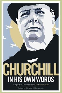 Churchill: In His Own Words - MPHOnline.com