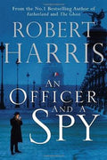 An Officer and a Spy - MPHOnline.com