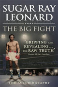 The Big Fight: The Autobiography - MPHOnline.com