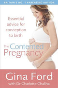 The Contented Pregnancy: Essential Advice from Conception to Birth - MPHOnline.com