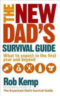 The New Dad`s Survival Guide - MPHOnline.com