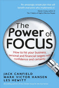 The Power of Focus: How to Hit Your Business, Personal and Financial Targets with Confidence and Certainty - MPHOnline.com